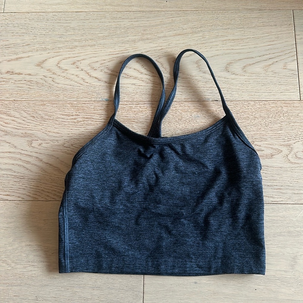 American eagle offline sports tank